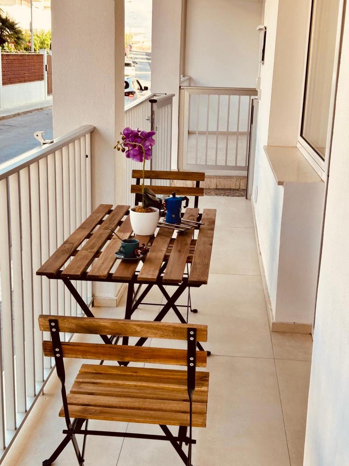 Msapartments Marina di Ragusa Exterior photo