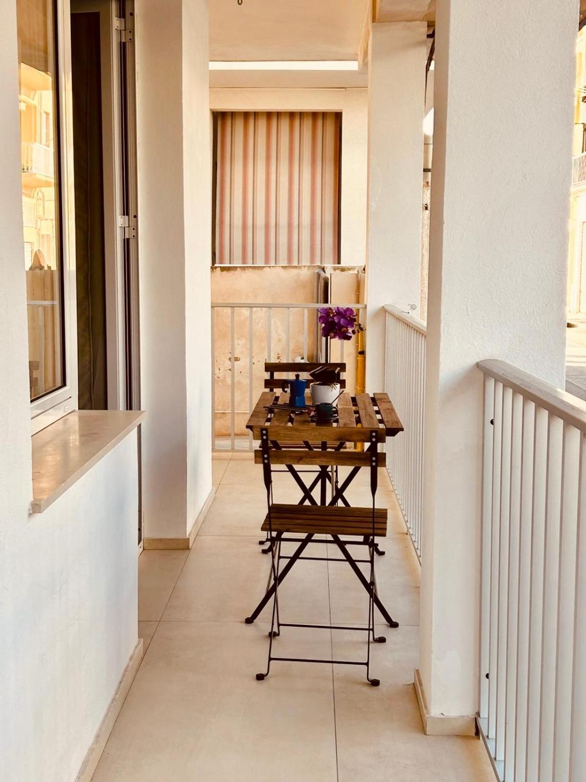 Msapartments Marina di Ragusa Exterior photo
