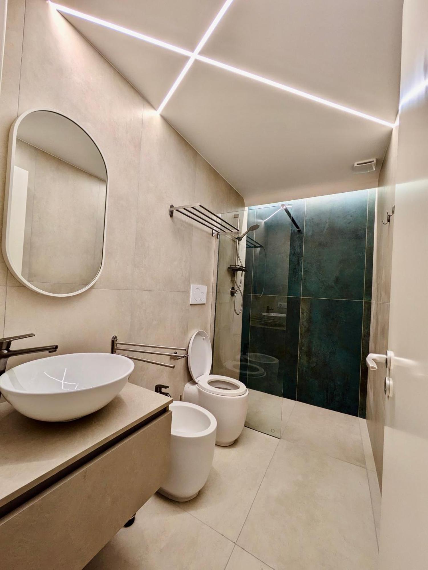 Msapartments Marina di Ragusa Exterior photo