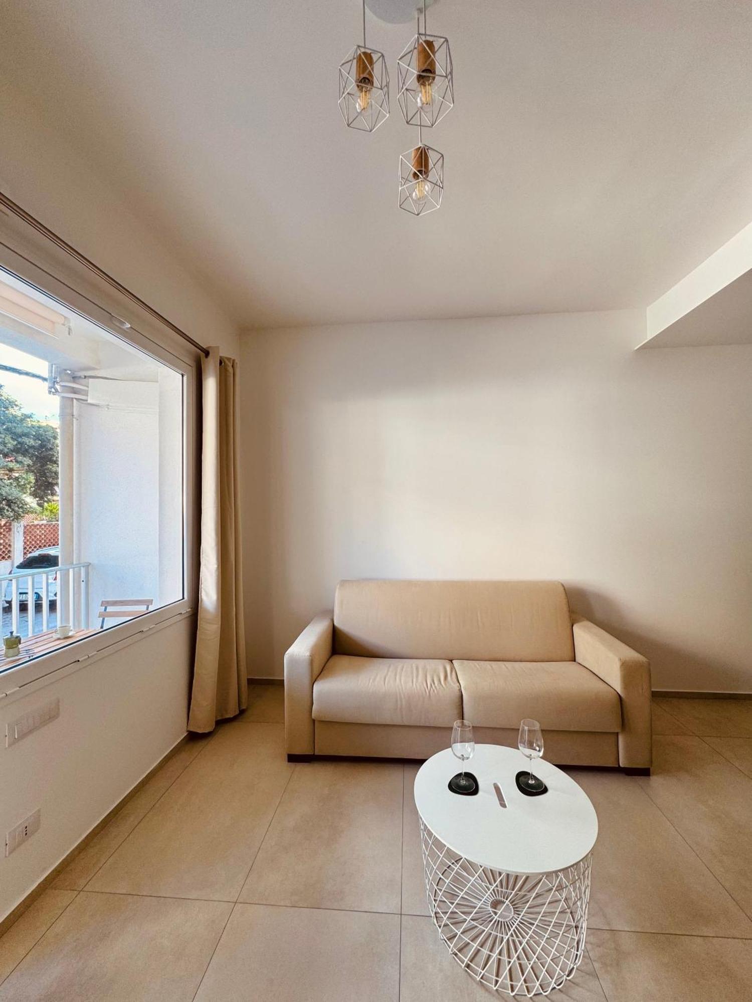 Msapartments Marina di Ragusa Exterior photo
