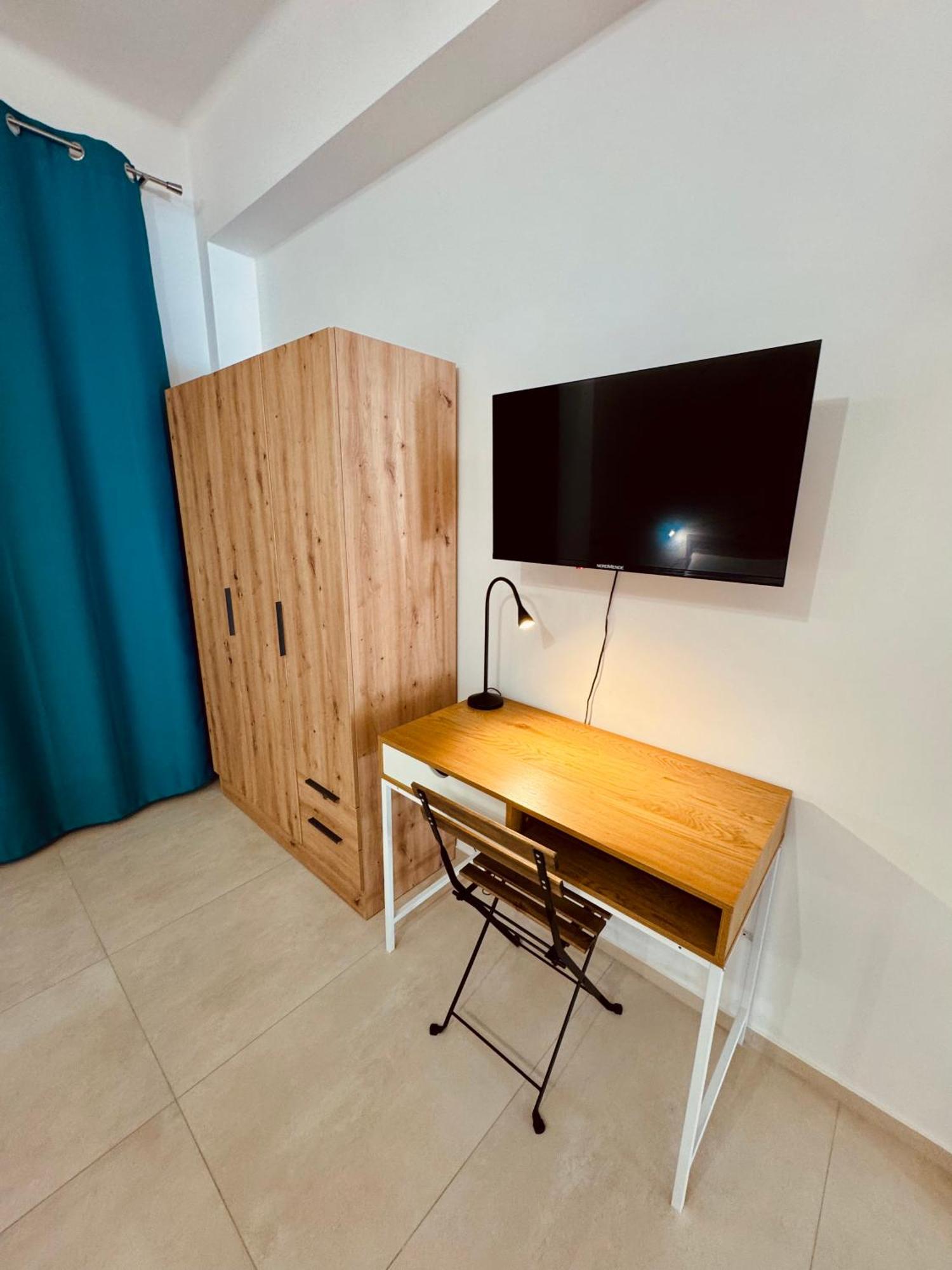 Msapartments Marina di Ragusa Exterior photo
